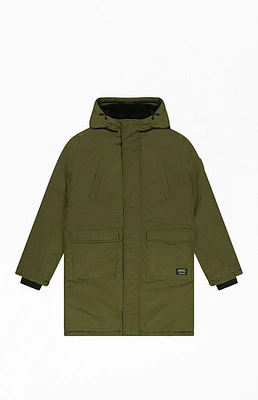WeSC America Inc Winter Parka Jacket