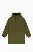 WeSC America Inc Winter Parka Jacket