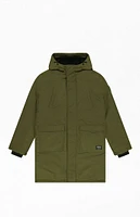 WeSC America Inc Winter Parka Jacket