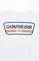 Quiksilver Range Life T-Shirt