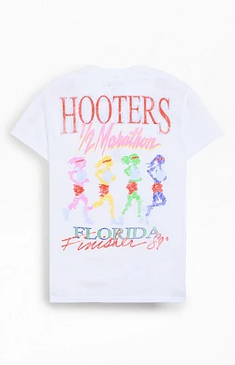 Hooters Florida Marathon T-Shirt