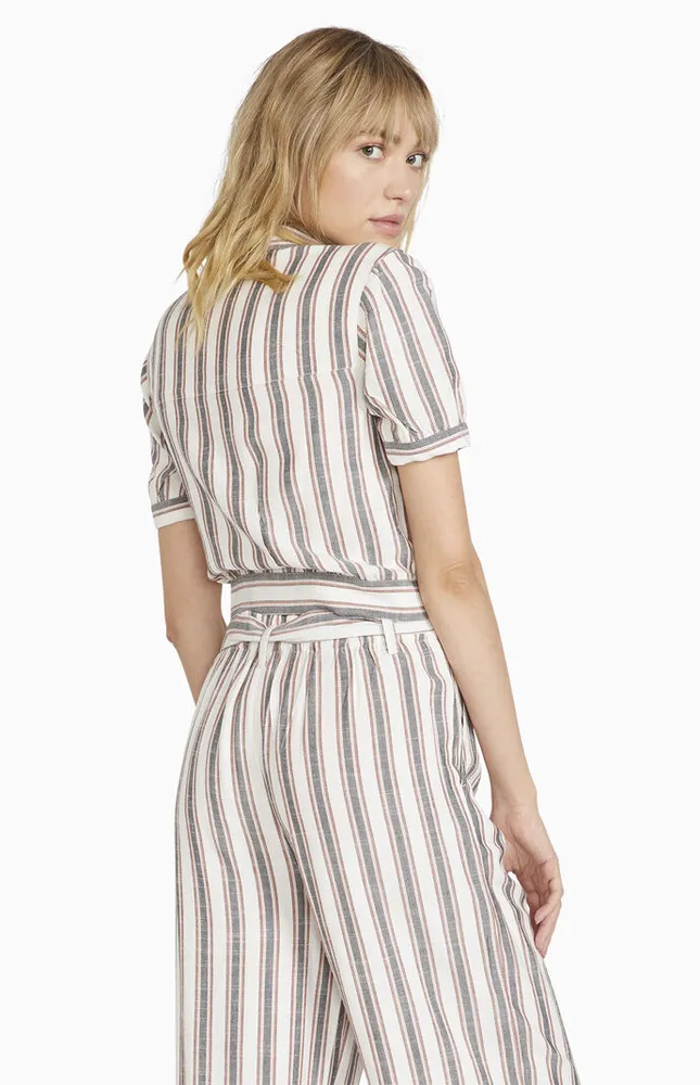 Volcom Have Another Short Sleeve Top