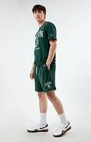 Champion x PacSun Mesh Basketball Shorts