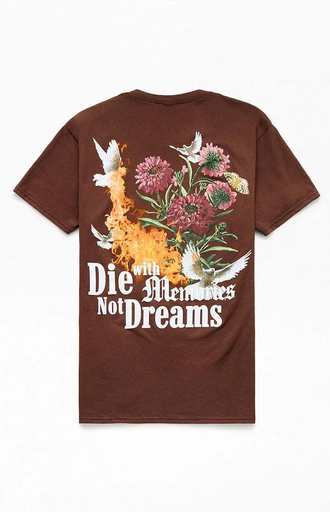 PacSun Live Your Dreams T-Shirt