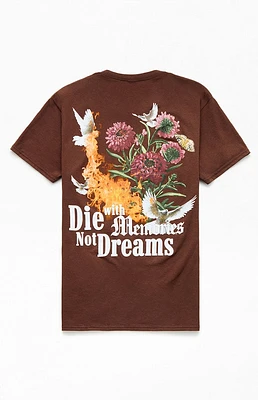 PacSun Live Your Dreams T-Shirt