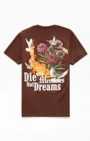 Live Your Dreams T-Shirt