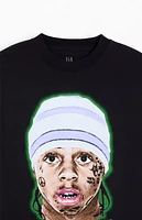 Lil Wayne Big Head T-Shirt