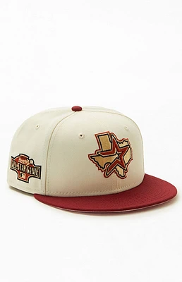 2004 Houston Astros 59FIFTY Fitted Hat