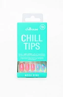Chillhouse Chill Tips Mood Ring Press-On Nails
