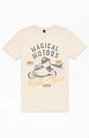 Kids Magical Motors T-Shirt