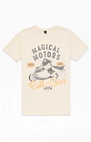 Kids Magical Motors T-Shirt