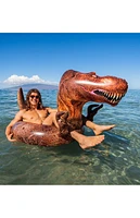 PoolCandy Inflatable 42" T-Rex Pool Tube
