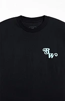 Because Weekend Love Fest T-Shirt