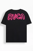 RVCA Claymation T-Shirt