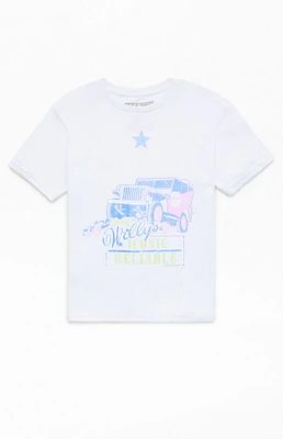 Kids Iconic Jeep T-Shirt