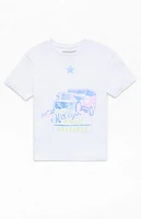 Kids Iconic Jeep T-Shirt