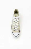 Converse Kids All Star EVA Lift Platform Embroidered Florals High Top Shoes