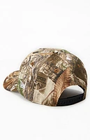 New Era Atlanta Braves Camo 9FORTY Snapback Hat