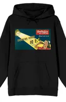 Dr. Pepper Shining Hours Hoodie