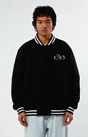 Vans Scuttle Baseball Varsity Jacket