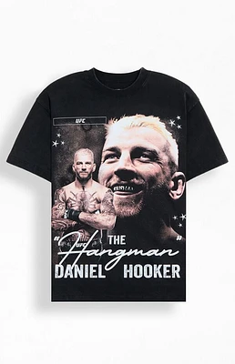 UFC Hooker Bleached T-Shirt