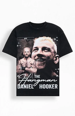 UFC Hooker Bleached T-Shirt
