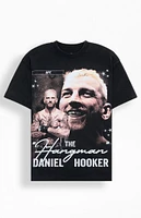 UFC Hooker Bleached T-Shirt
