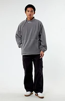 Formula 1 x PacSun Torque Fleece Pullover Sweatshirt