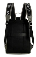 Guess Outfitters Steel Backpack