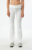 PacSun Low Rise Cinched Flare Pants