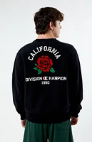 Champion x PacSun Reverse Weave Crew Neck Sweatshirt