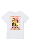 Boardies Kids Watergate T-Shirt