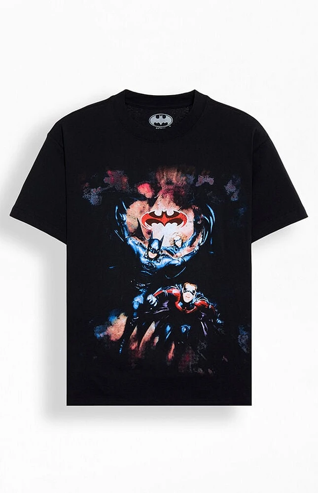 Batman And Robin T-Shirt