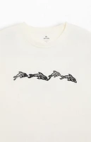 Rip Curl Raw Energy Dolphin T-Shirt