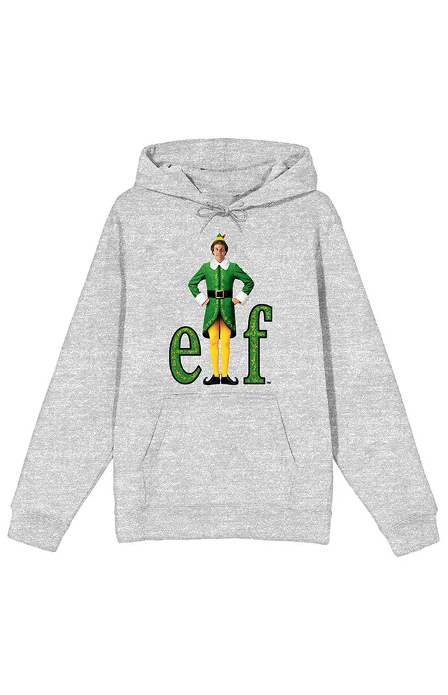 ELF Hoodie