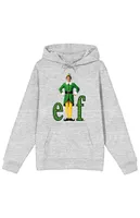 ELF Hoodie