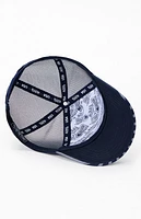 Von Dutch Railroad Trucker Hat