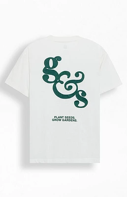 GARDENS & SEEDS Mission T-Shirt