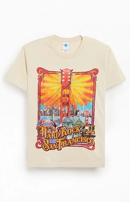 Hard Rock Cafe x San Fransisco T-Shirt