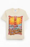 Hard Rock Cafe x San Fransisco T-Shirt