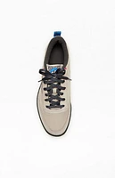 Reebok Ash Grey Club C 85 Shoes