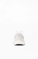Reebok Gray Premier Road Plus VI Sneakers