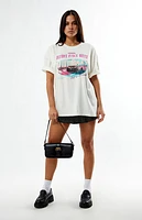 Formula 1 x PacSun Miami Oversized T-Shirt