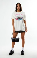Formula 1 x PacSun Miami Oversized T-Shirt