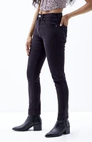 PacSun Stretch Black Skinny Jeans