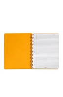 ban.do Quilt Rough Draft Mini Notebook