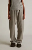 Fear of God Essentials Women's Homestead Heather Relaxed Sweatpants