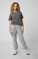 Pacsun Kids Boxy Oversized T-Shirt