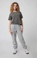 PacSun Kids Boxy Oversized T-Shirt