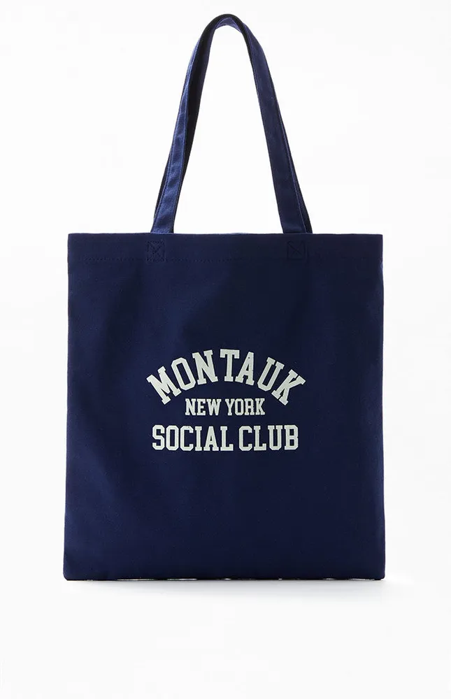 PacSun Montauk Tote Bag